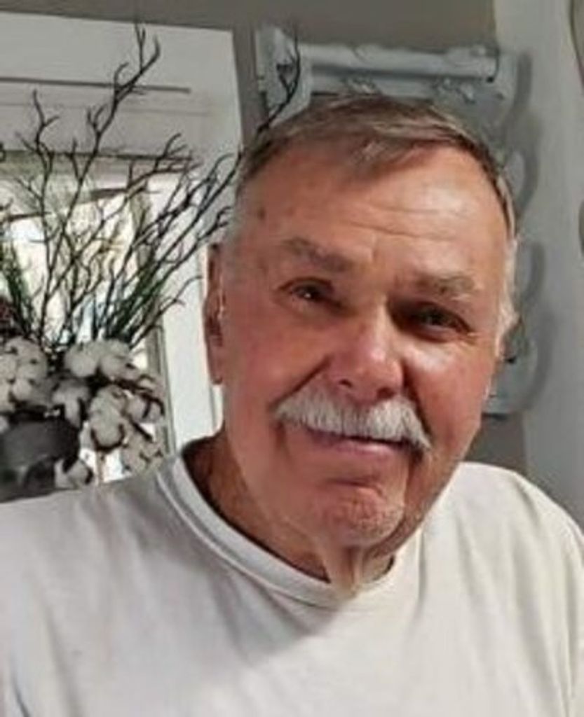 Eugene "Chick" Leeper Profile Photo