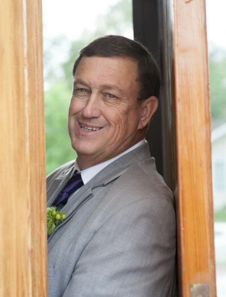 Victor Fairburn Profile Photo
