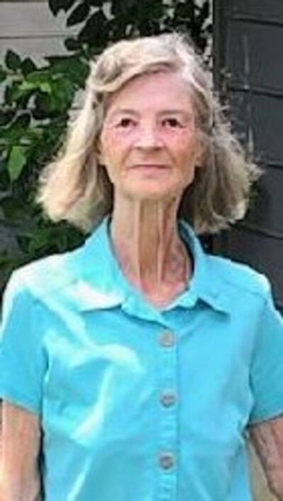 Carol Jones Honrine Profile Photo