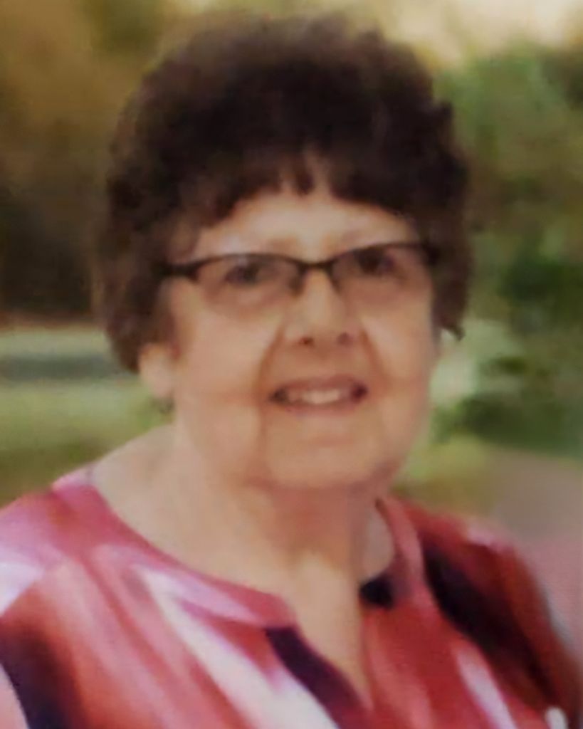 Judy Ann Johnson