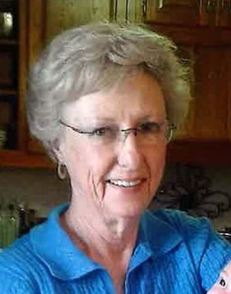 Ellen Turner Askew