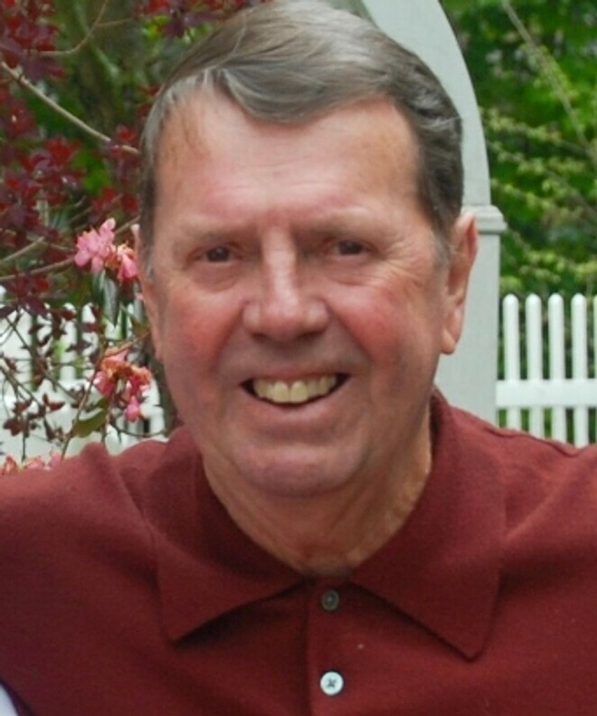 John "Jack" J. O'Brien Profile Photo