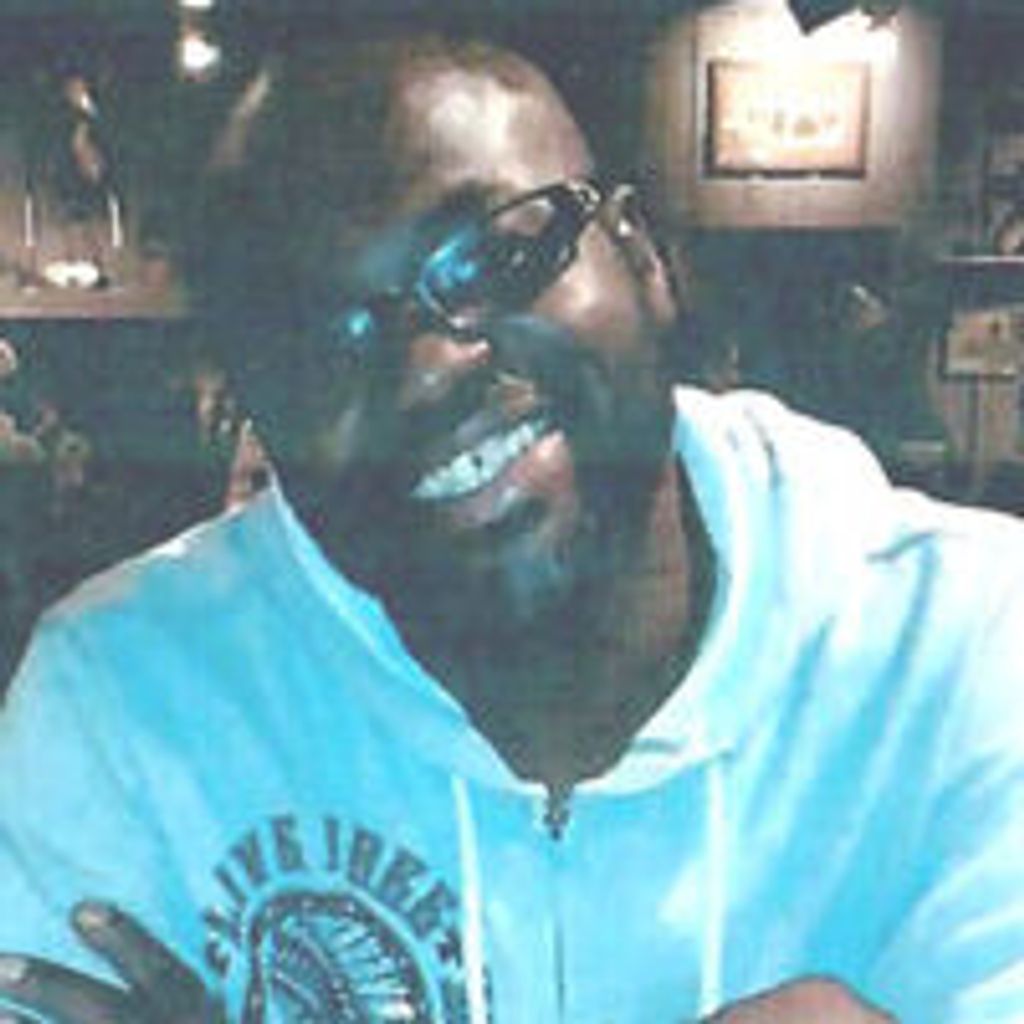 TERRENCE T. JACKSON, SR.