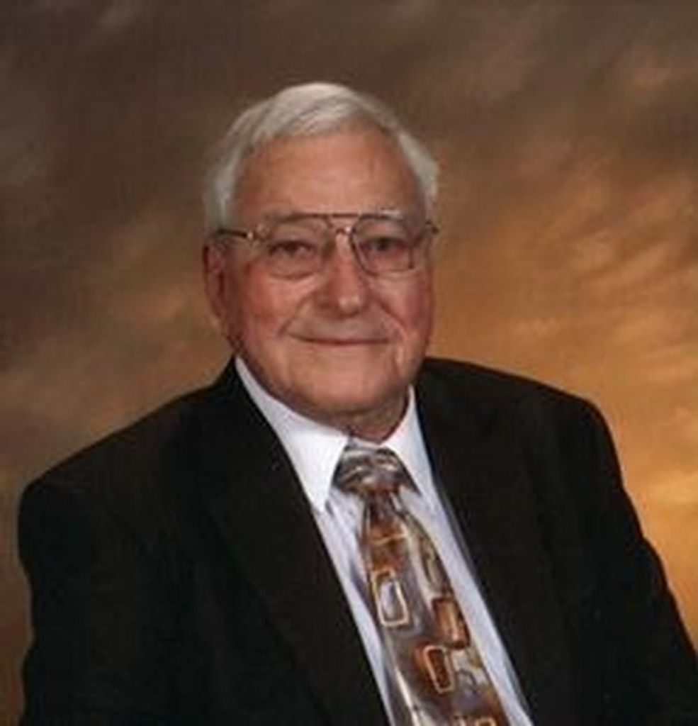 Wendell M. Doonan