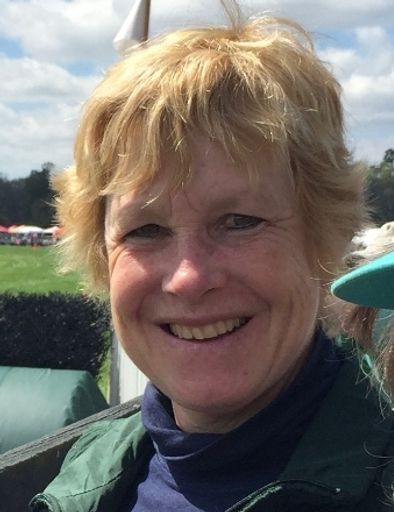 Suzanne  P. Weed Profile Photo