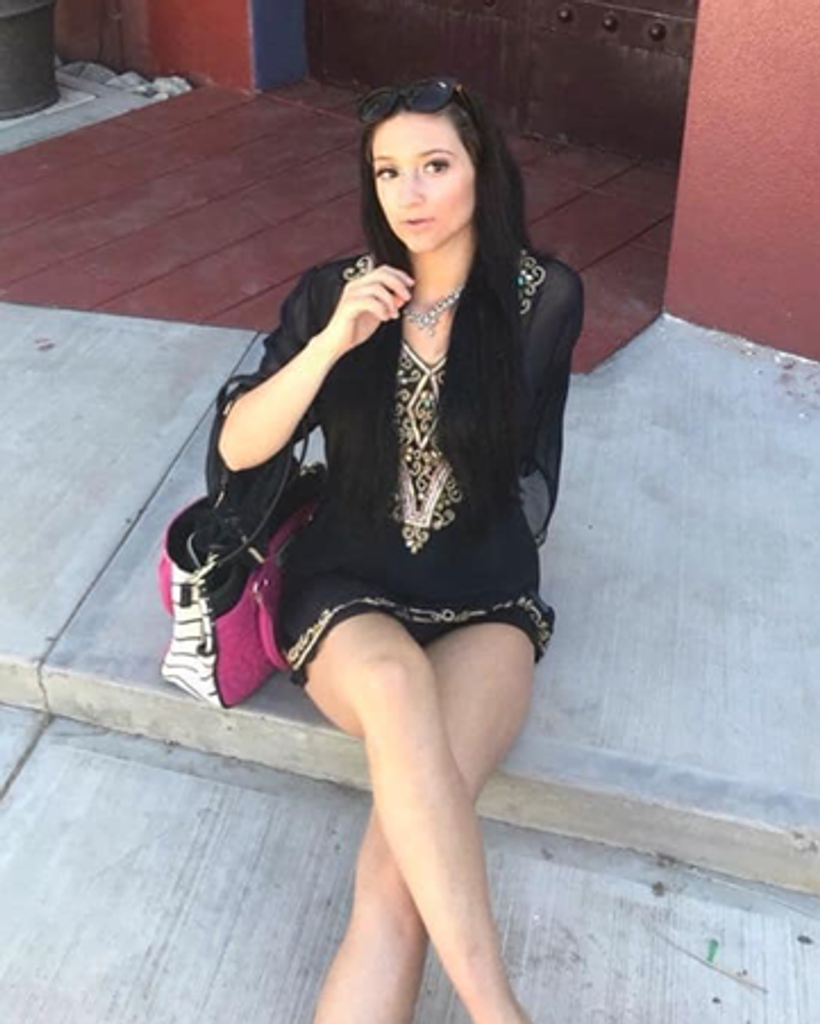 Carly Elizabeth Waters Profile Photo