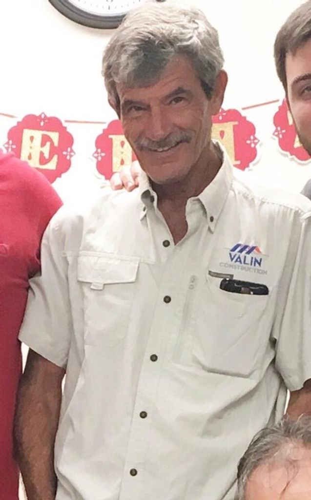 Lawrence Dale Schallert Profile Photo