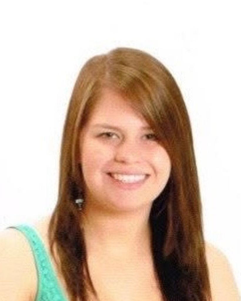 Sarah Katlin Frye