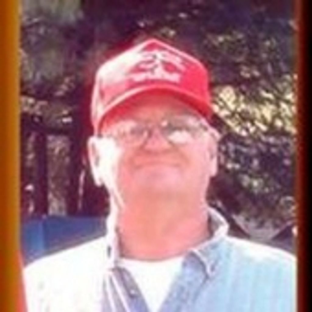 Frederic C. Underwood, Sr.