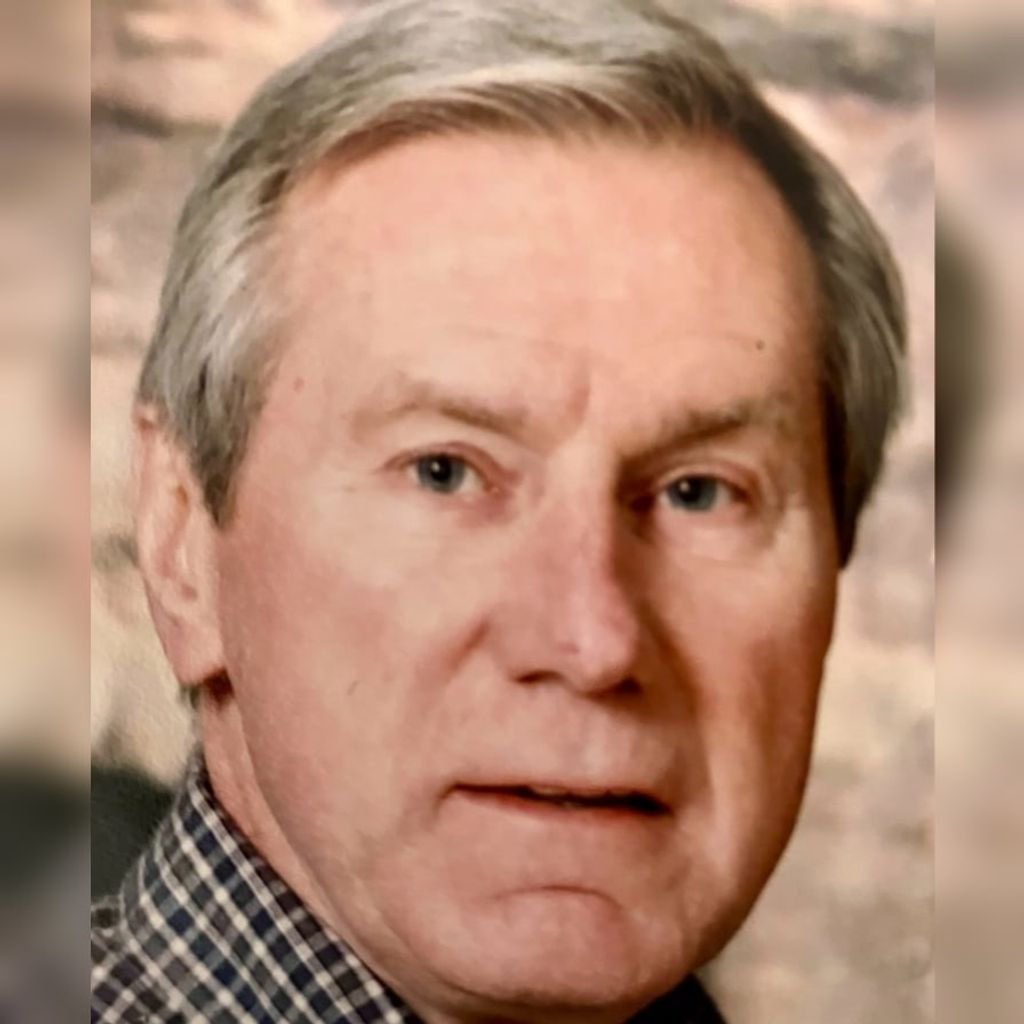 Thomas Franklin Alberts Profile Photo