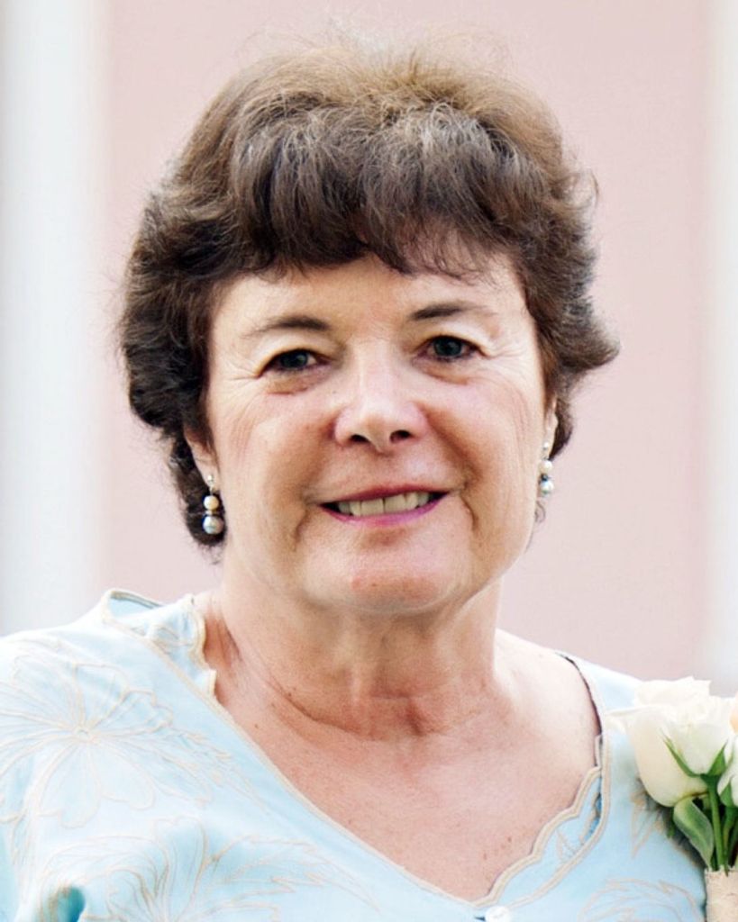 Judith "Judy" Allred Engh
