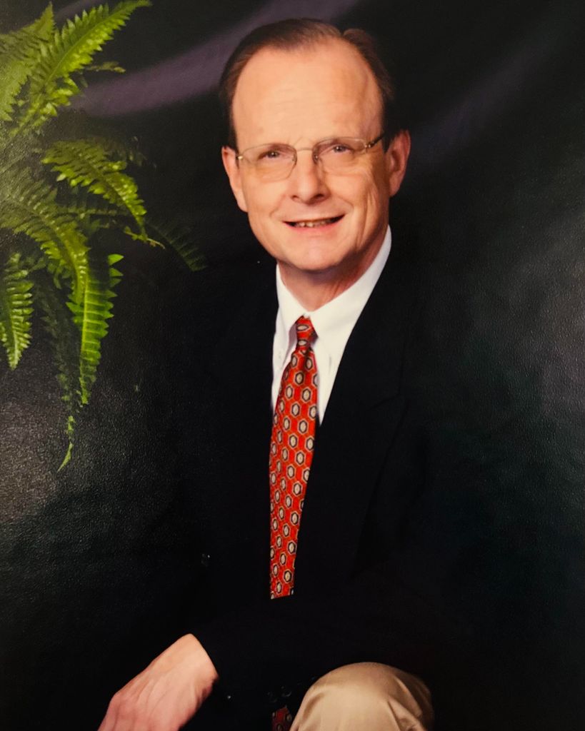 Michael Arthur Leffue Profile Photo