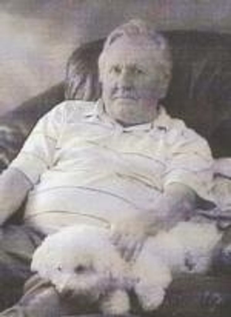 George Perry Profile Photo