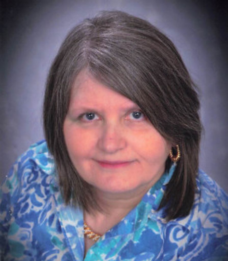 Cherie Blank Profile Photo