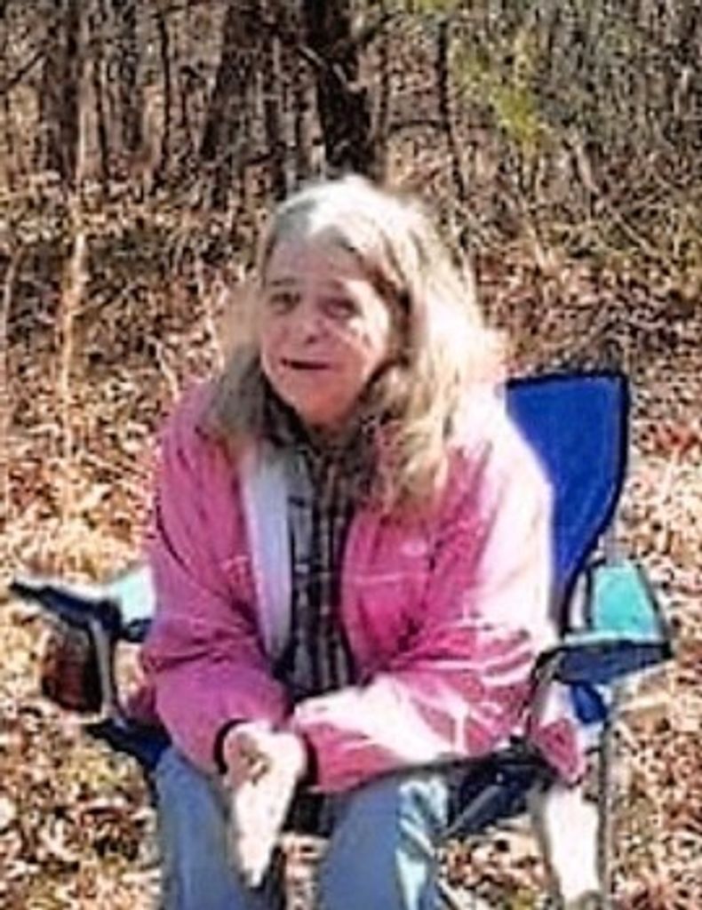 Marilyn "Monk" Rose Ridner Profile Photo