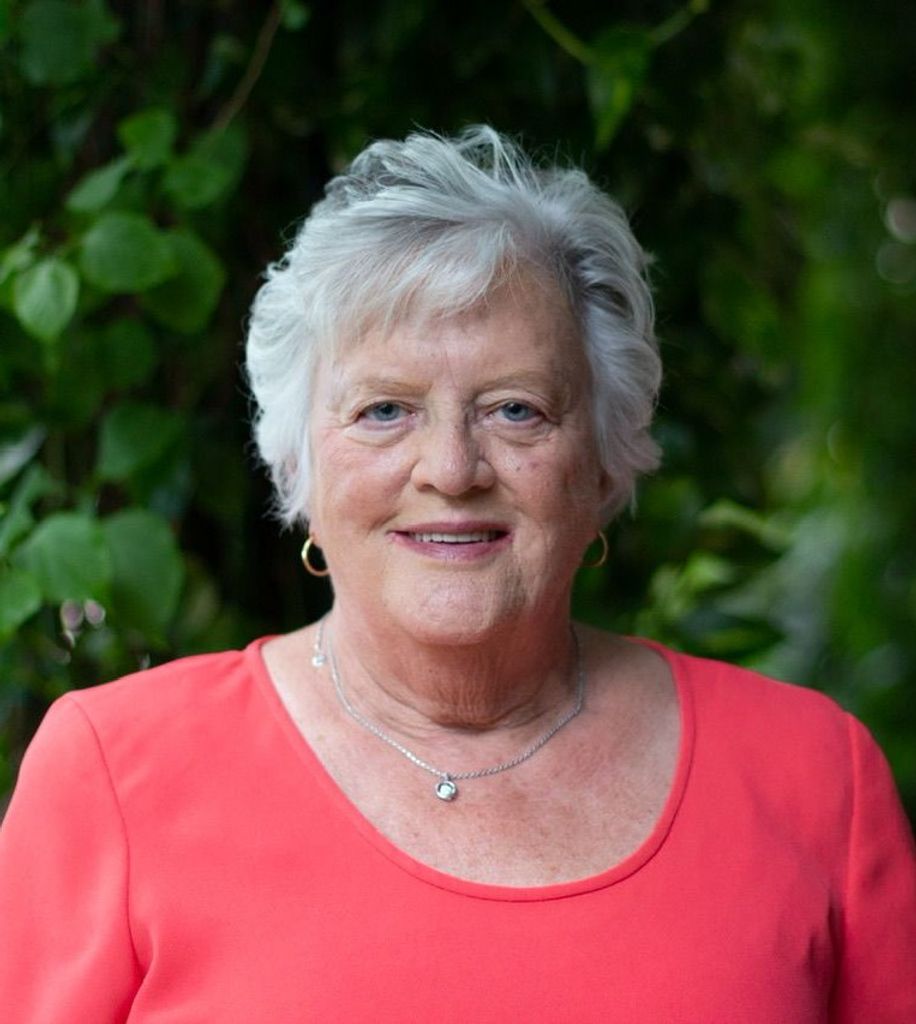 Barbara Ann Brate