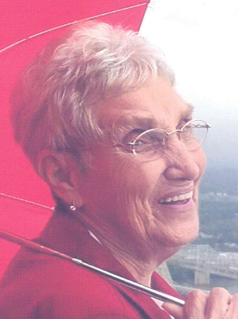 Jennie D. Dailey