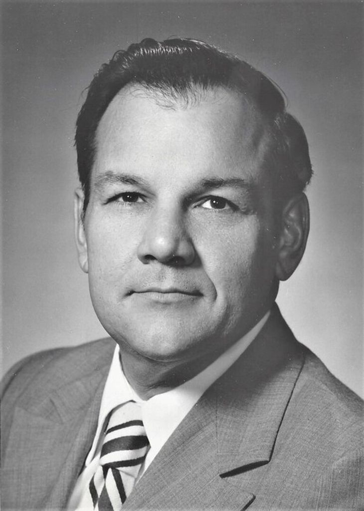 Alan Ray Burkart
