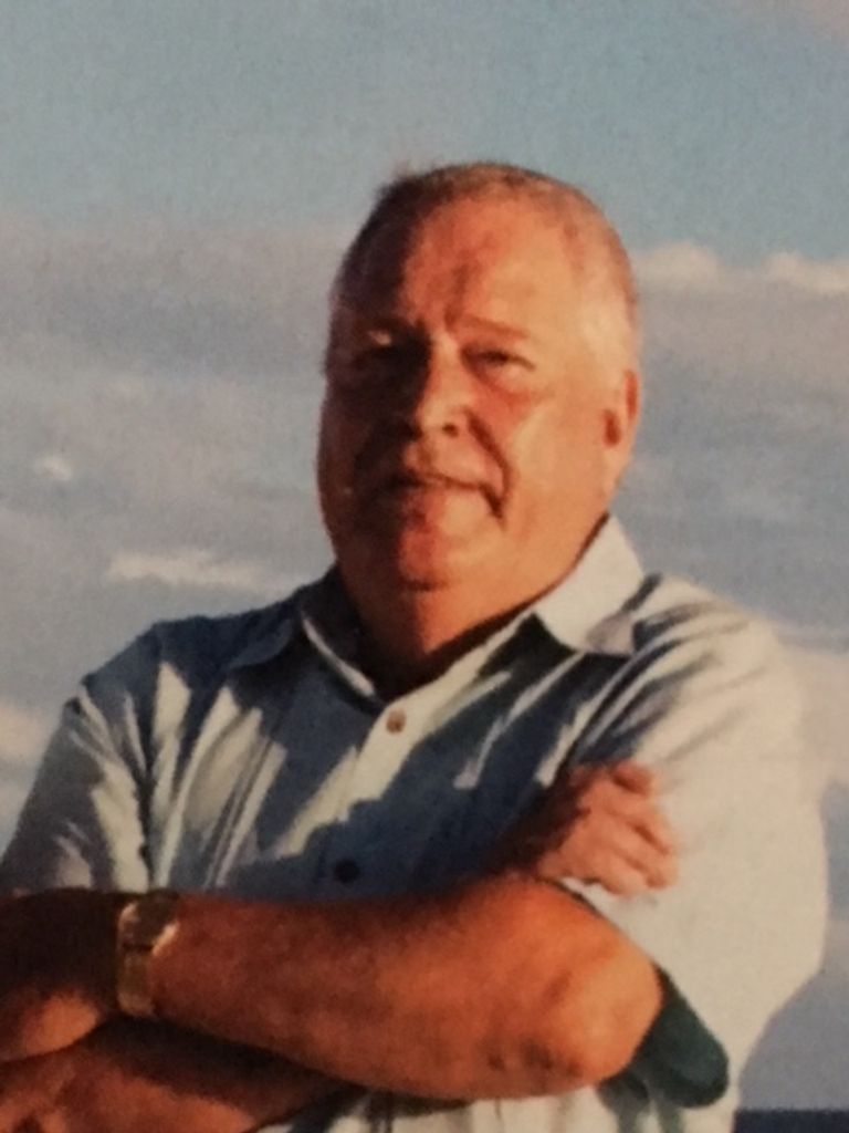 Claude "Billy" Ray Edwards
