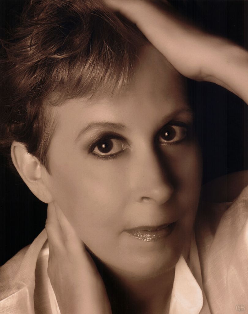 Elizabeth Ann (Kendrick)  Lippert