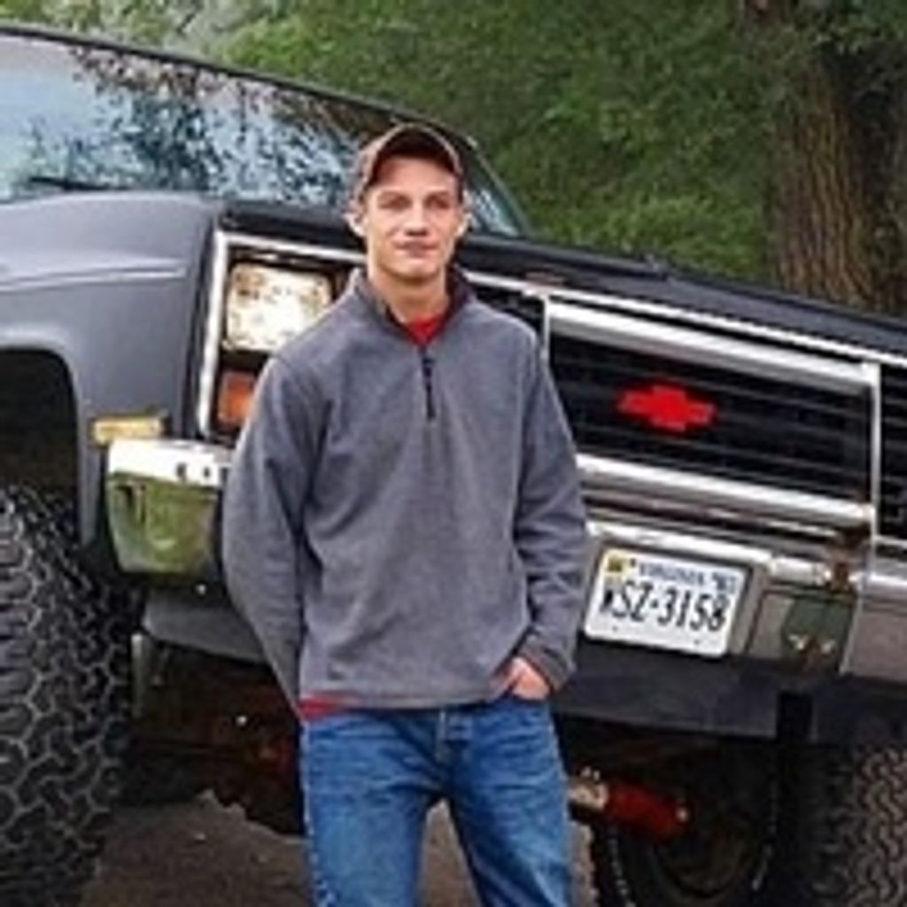 Jonathan  Wesley Showalter Profile Photo