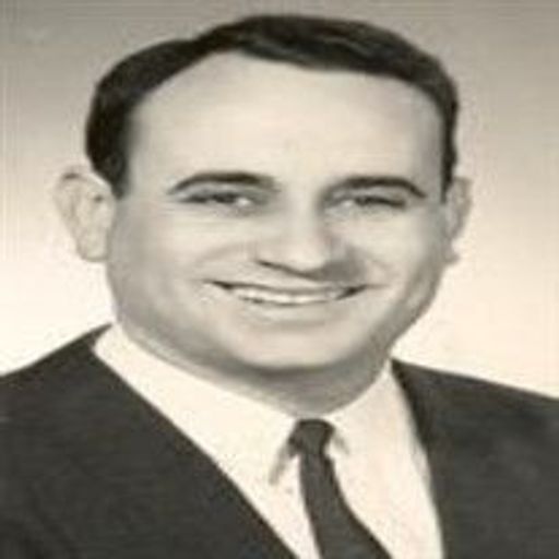 Joaquin Ramon Ybanez Profile Photo
