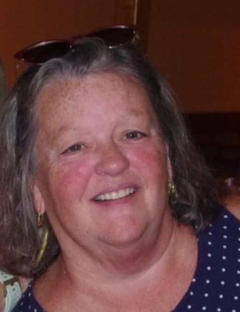 Maureen "Mo" (Curran) Rouse Profile Photo