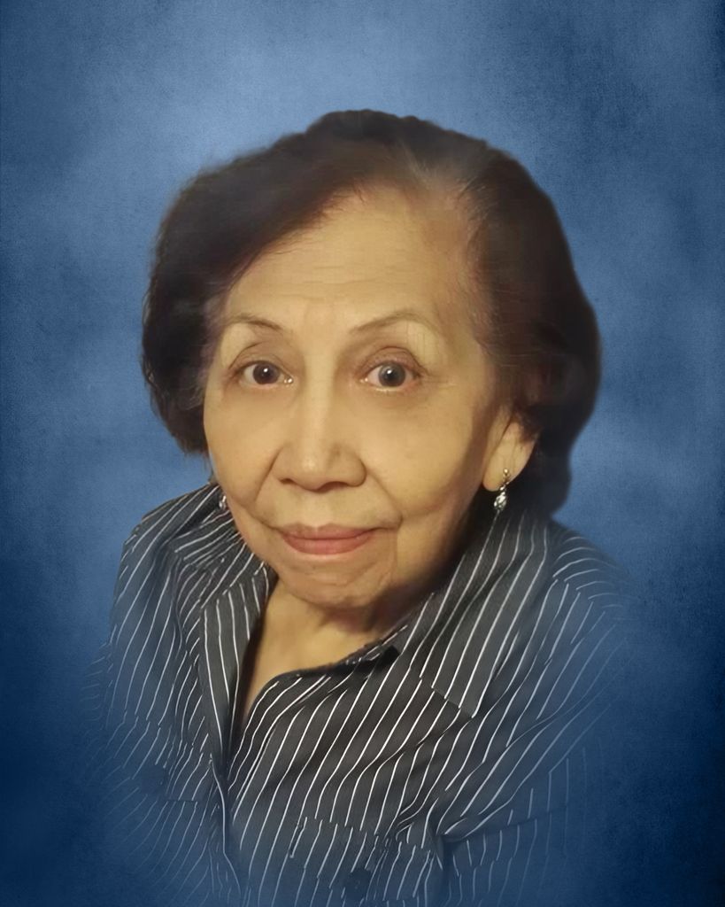 Ramona Flores Rangel