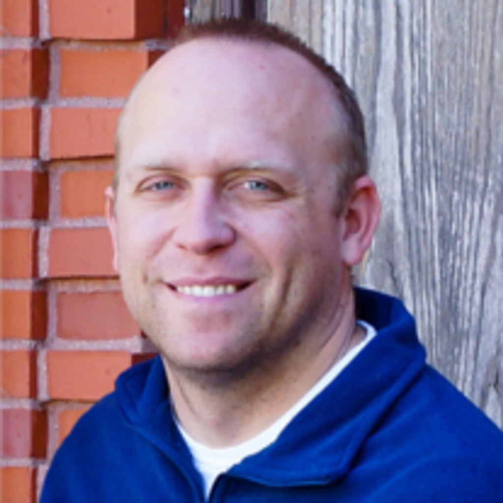 Jason David Moszer Profile Photo