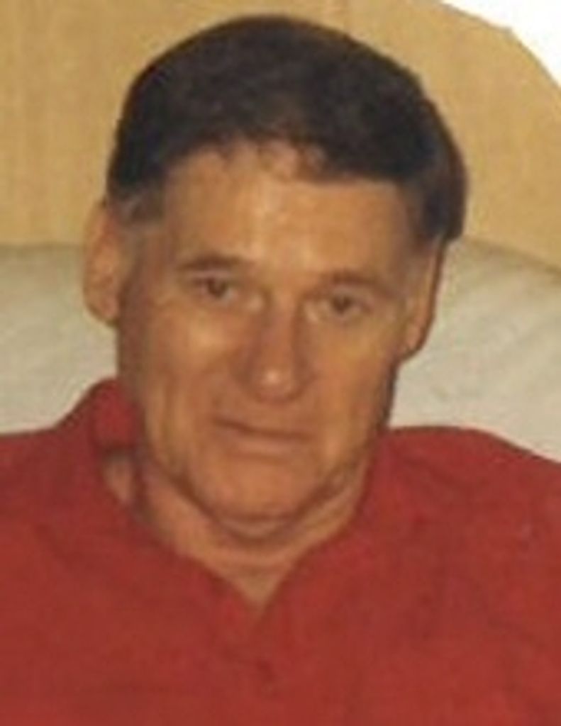 Richard "Dick" A. Kave