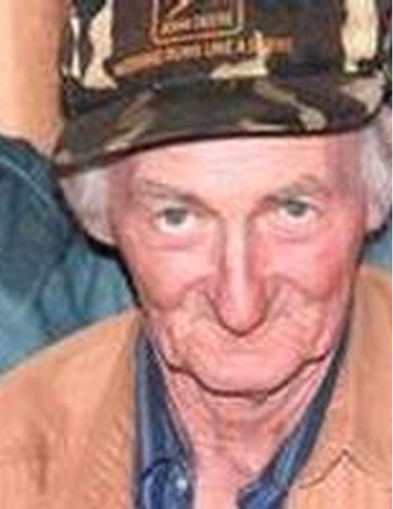 William "James" Mingua