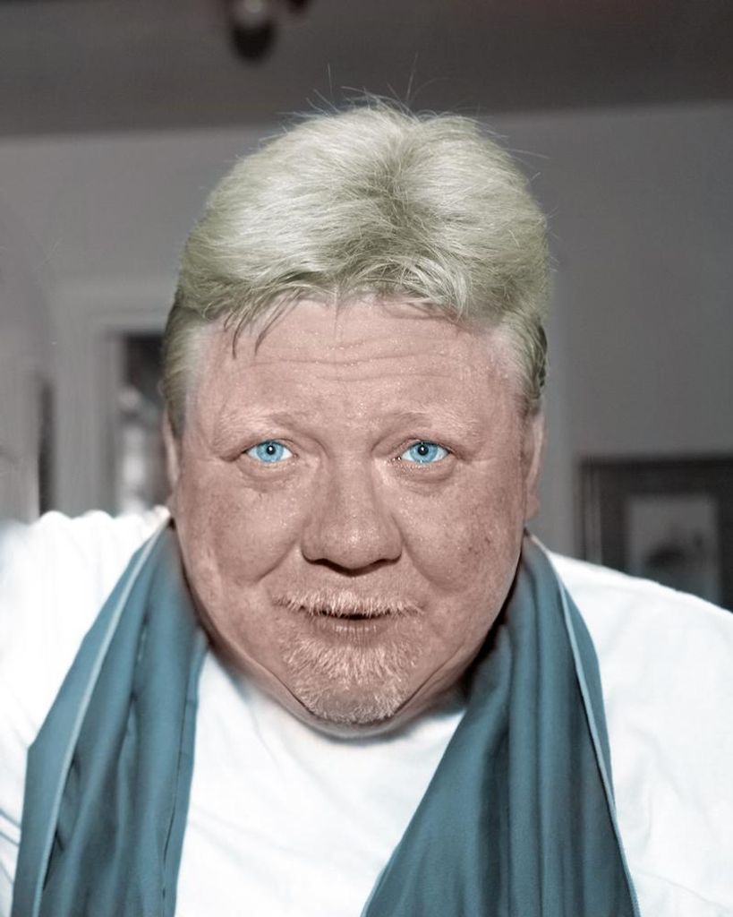 Martin Harold Ulch Profile Photo