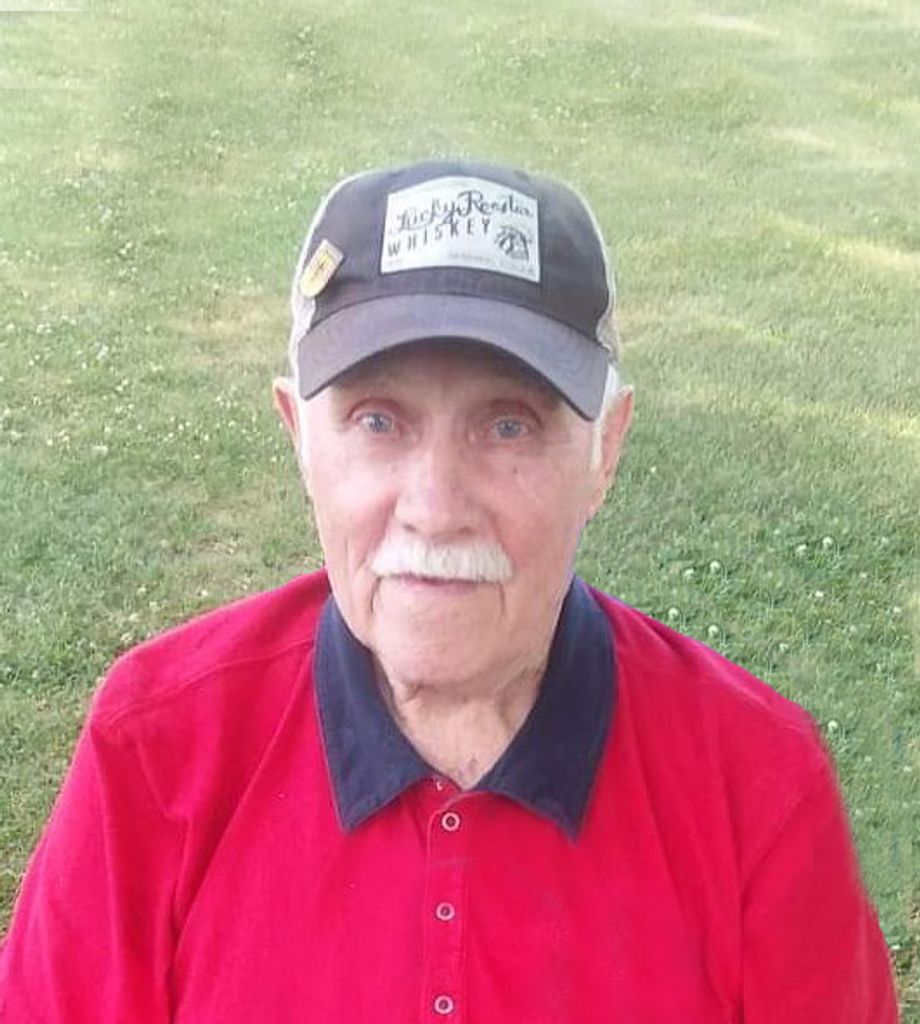 Charles C Huff Profile Photo