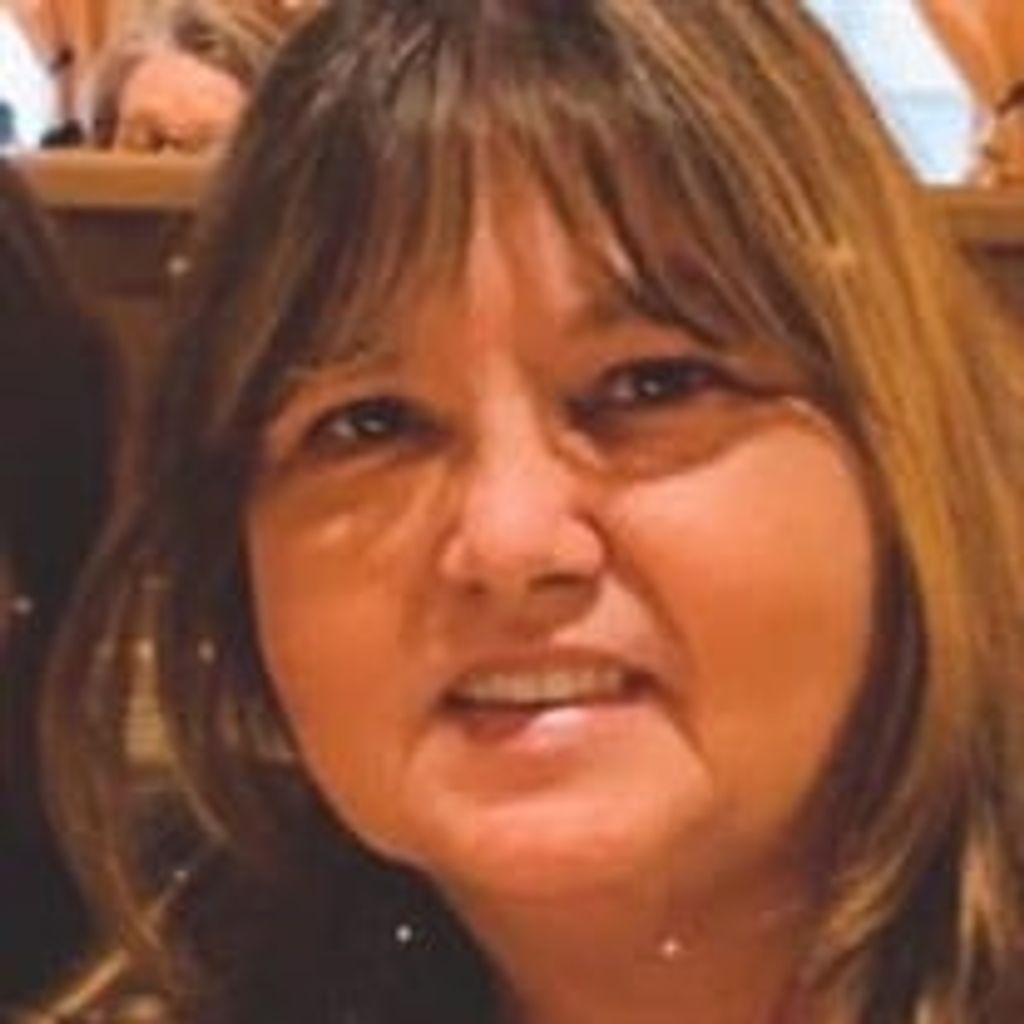Marsha  Lynn O’Dell