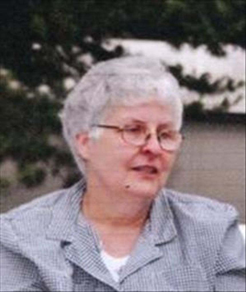 Emma Vesecky