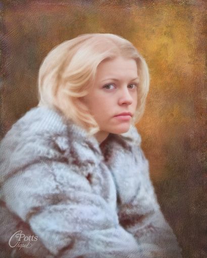 Kylia Heape's obituary image