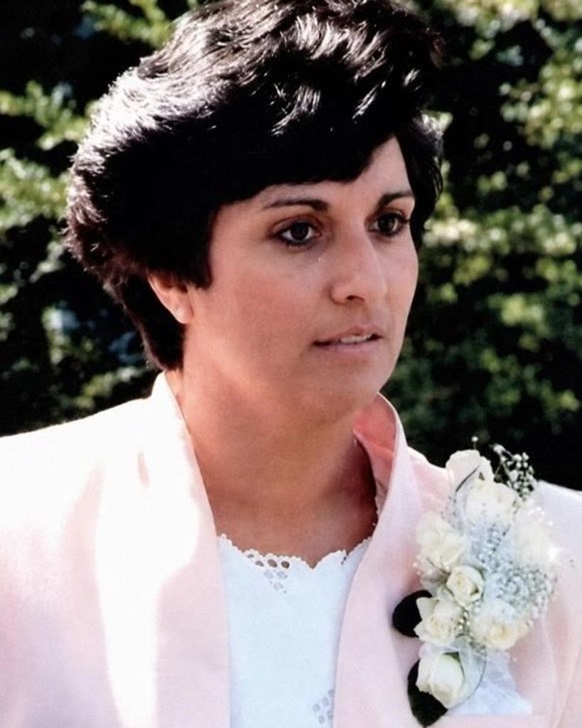 Rachael Edith Hamlin Profile Photo