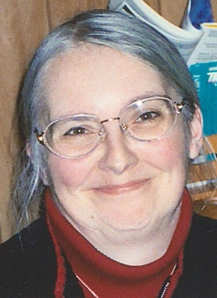 Patricia Ann Heineman