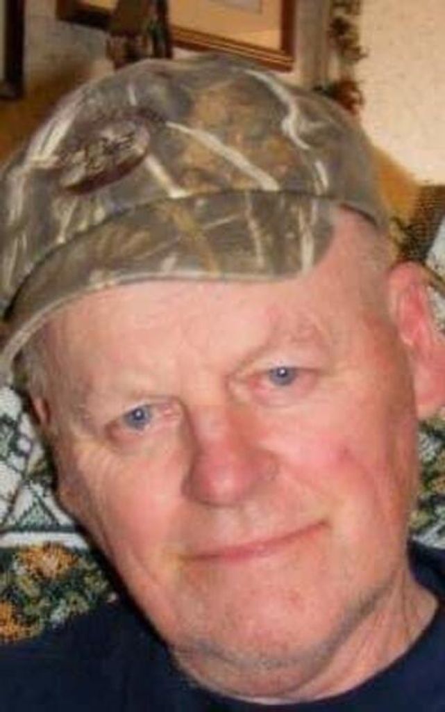 John "Jack" Gerveler Profile Photo