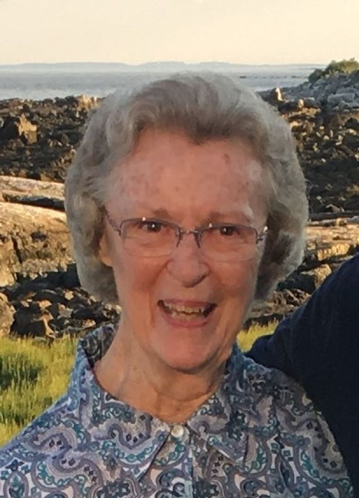 Elinor Cheney Thurber Profile Photo