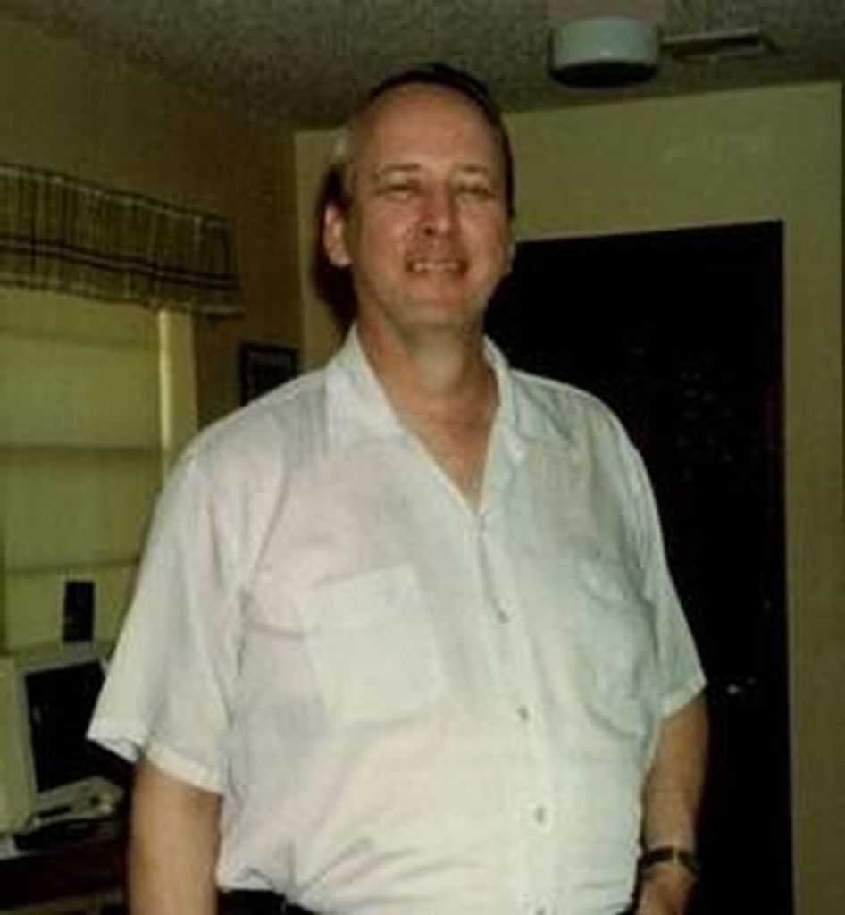 William Christian Scott