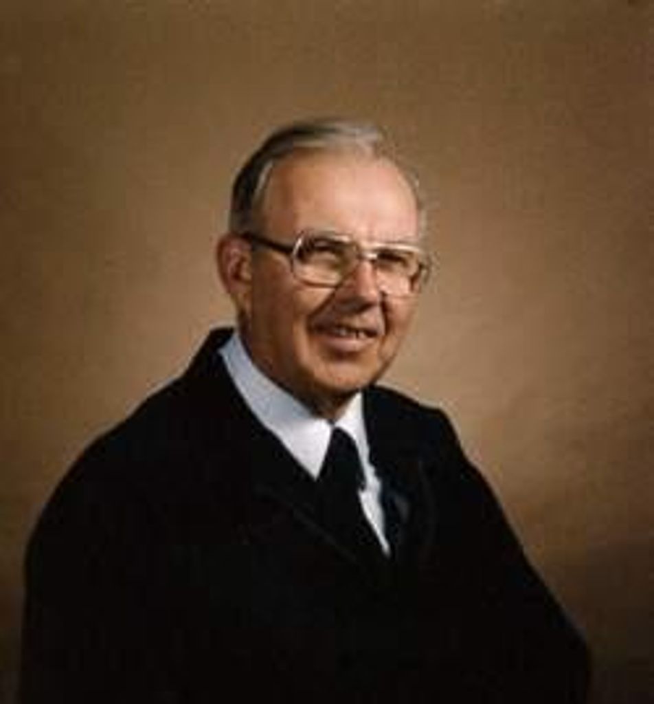 Richard G. Sjogren