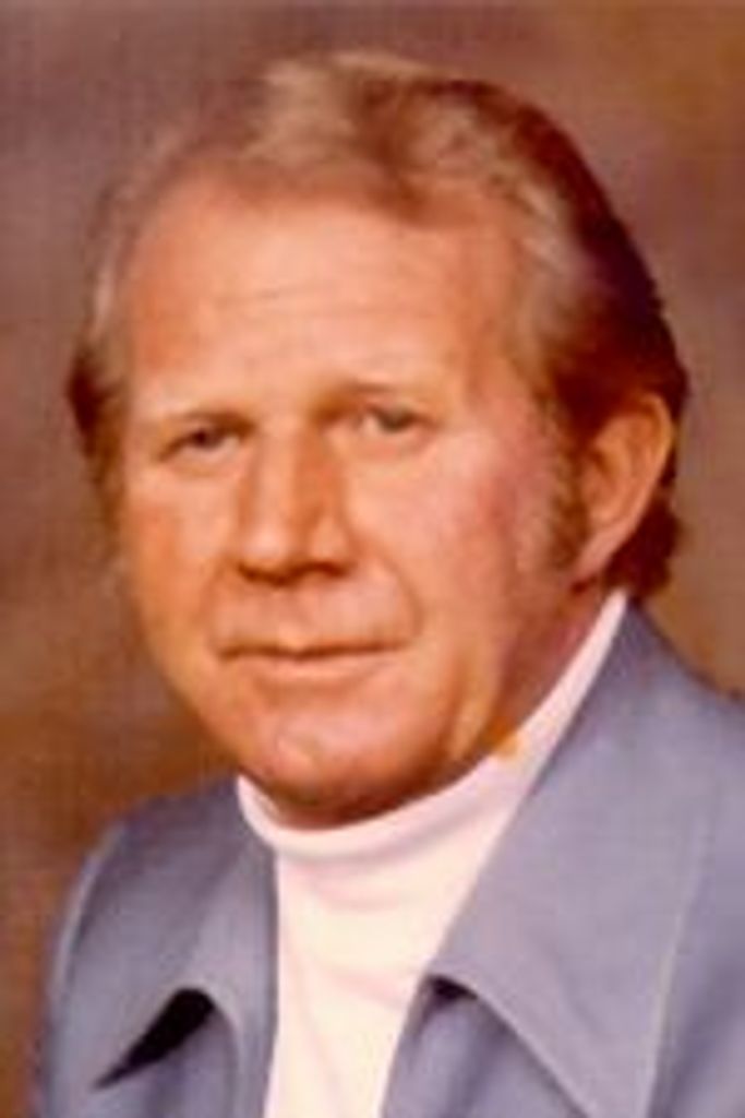 Marcus Walter Johnson