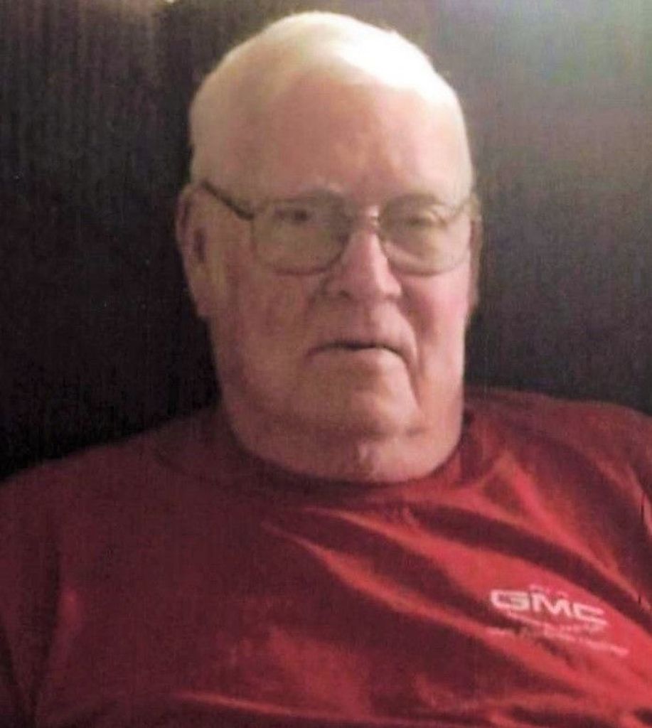Frankie Hugh Shockley