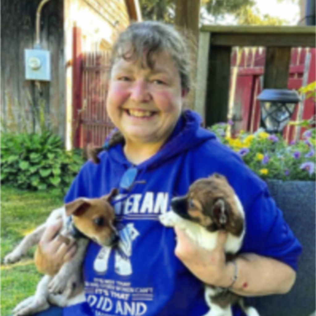 Beth J. Maxwell Profile Photo