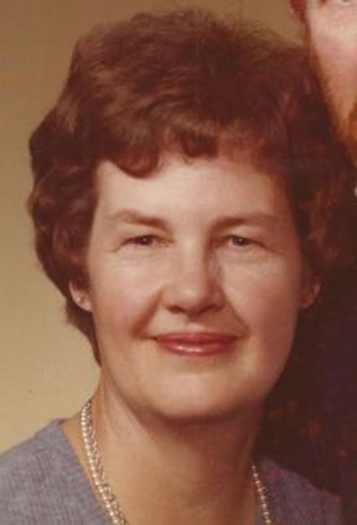Helene M. Silbaugh