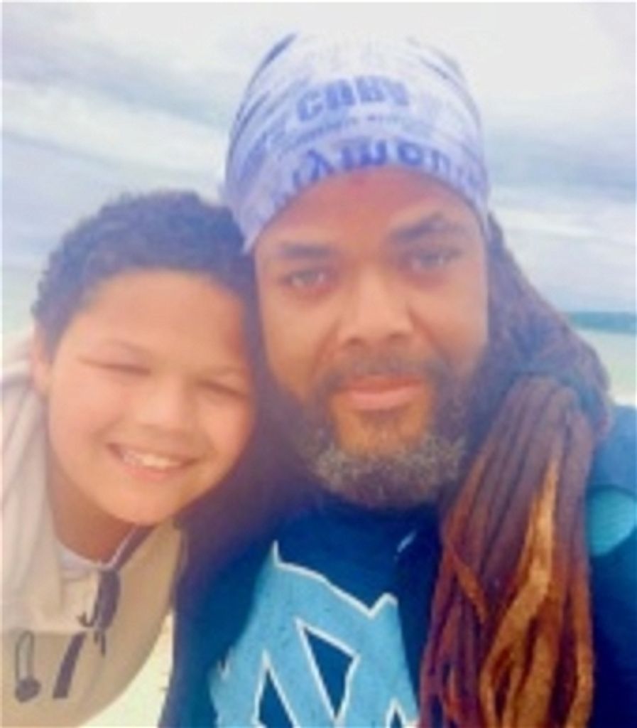 Gregory Campbell Profile Photo