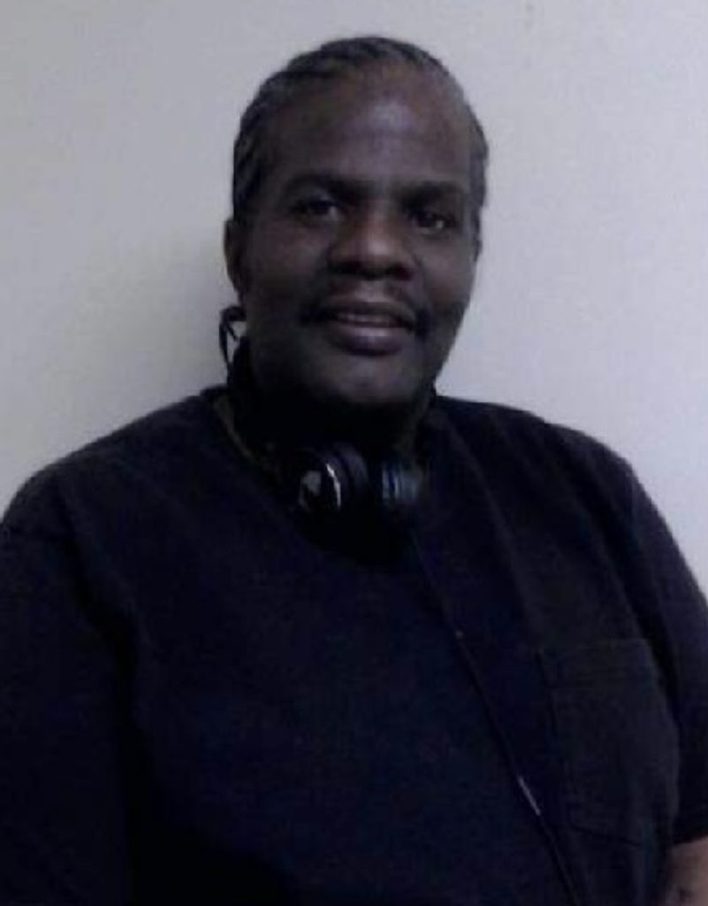 John Arthur Parker Profile Photo