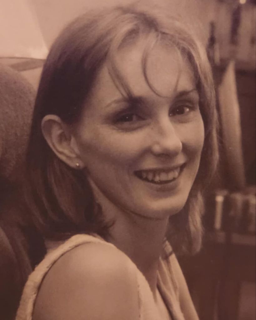 April L. Biggers