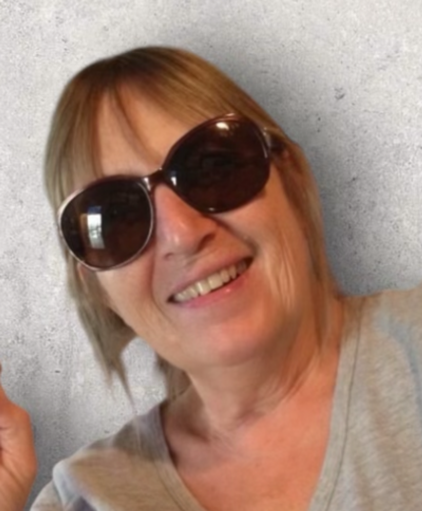 Roseanna Mae Smith Profile Photo